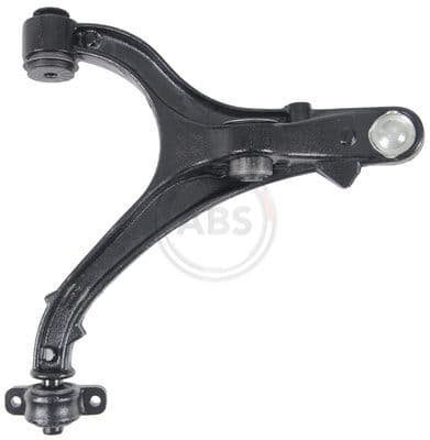 Brat, suspensie roata ABS 211559