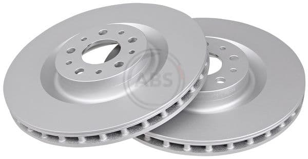 Disc frana ABS 18173