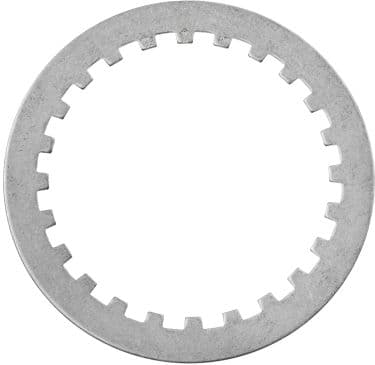 Set disc lamelar, ambreiaj TRW MES331-4