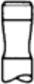 Supapa admisie TRW engine component 105-35626