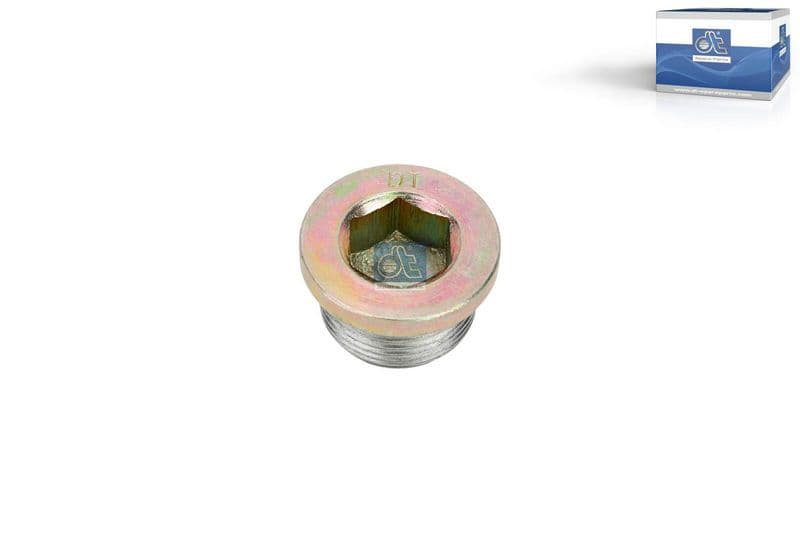 surub de golire,baia de ulei DT Spare Parts 4.30270
