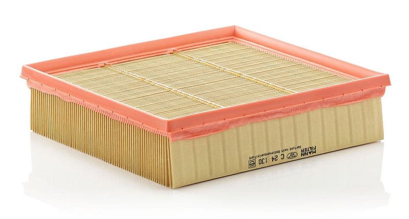 Filtru aer MANN-FILTER C 24 130