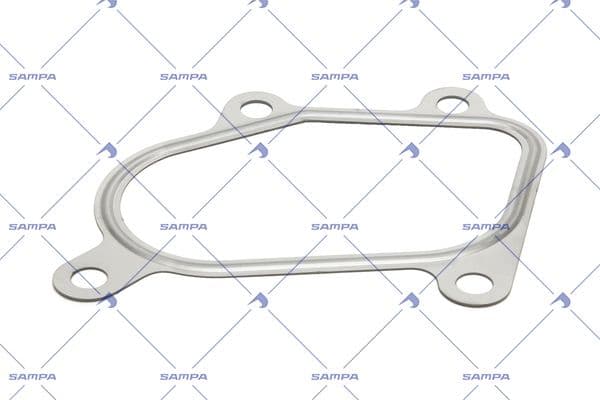 Garnitura etans., compresor SAMPA 064.023