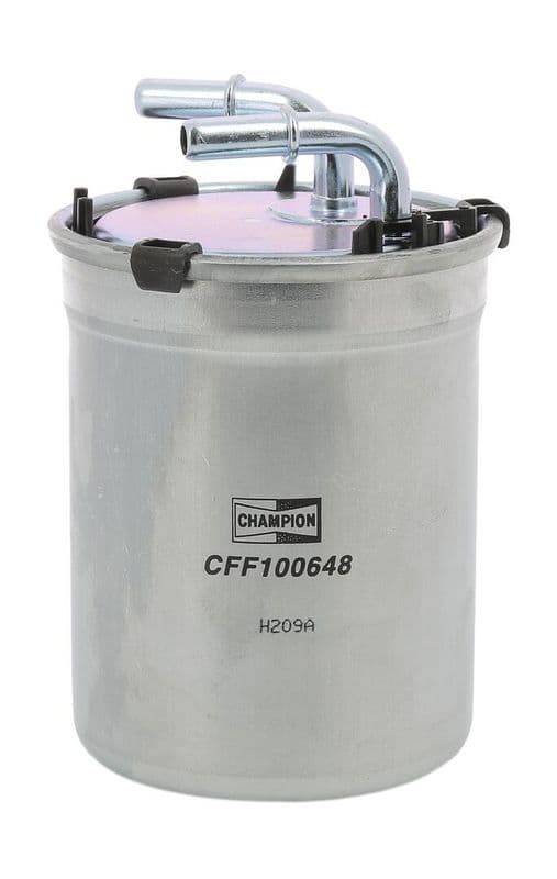 filtru combustibil CHAMPION CFF100648