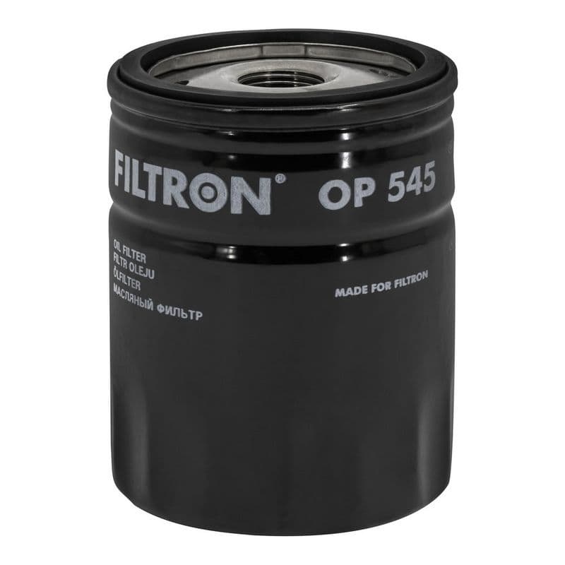 Filtru ulei FILTRON OP 545