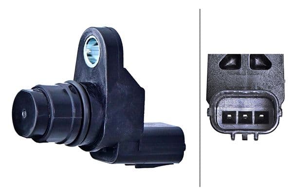senzor,pozitie ax cu came HELLA 6PU 009 168-431