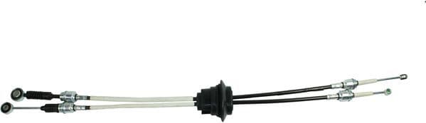 cablu,transmisie manuala METZGER AUTOTEILE 3150160