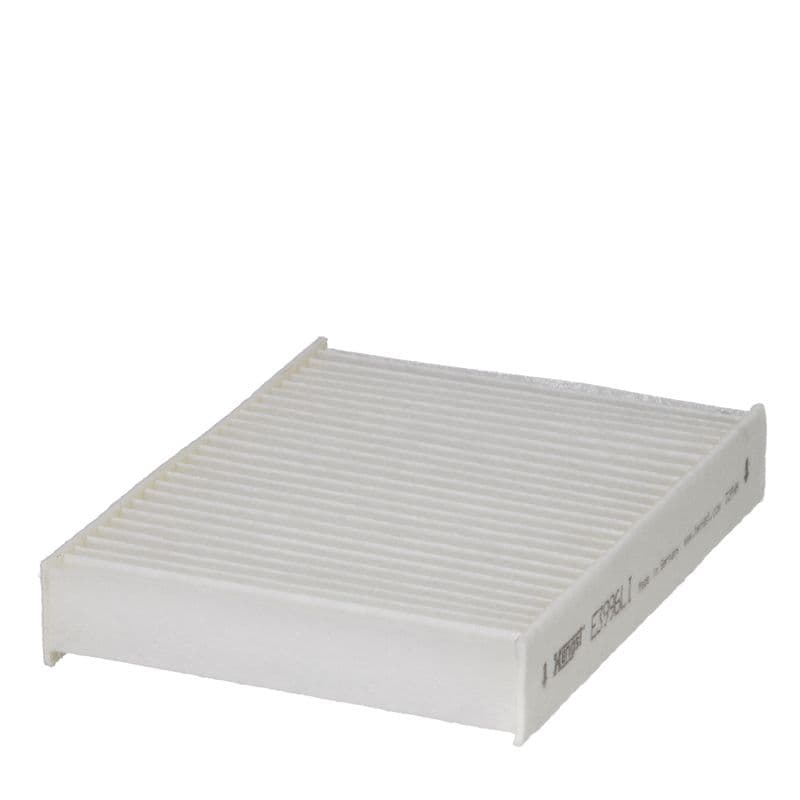 Filtru, aer habitaclu HENGST FILTER E3996LI