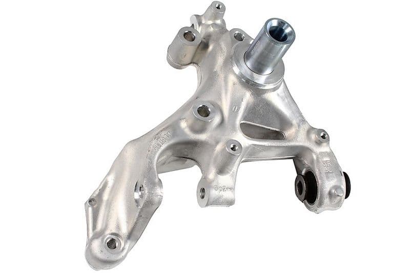 Articulatie directie, suspensie roata METZGER AUTOTEILE 58160703