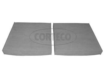 Filtru, aer habitaclu CORTECO 80001776