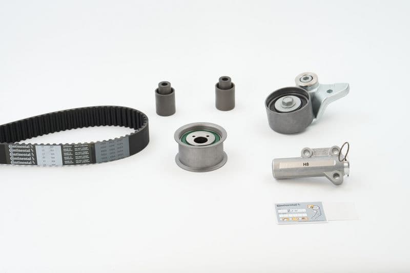 Set curea de distributie CONTINENTAL CTAM CT920K5