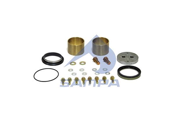 Set reparatie, fuzeta (suport arc) SAMPA 050.576