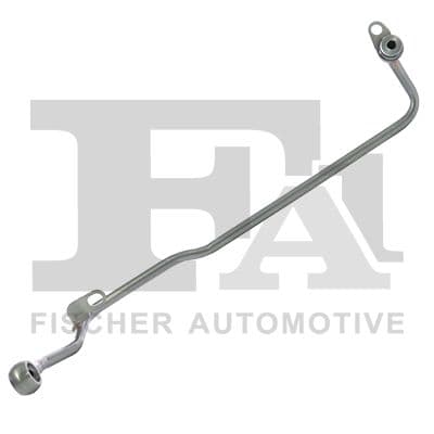 conducta ulei, incarcare FA1 611-857
