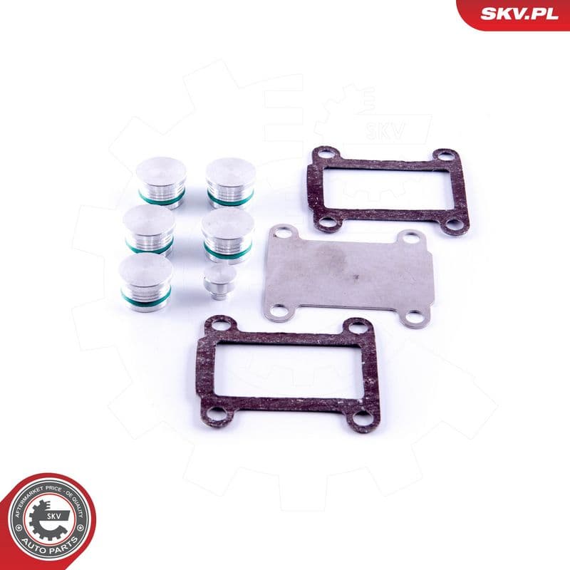 Set pentru reparat, modul țeavă de aspirație ESEN SKV 49SKV531