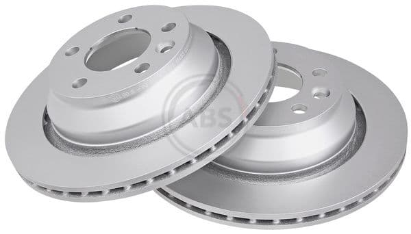 Disc frana ABS 17505