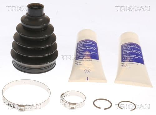 Ansamblu burduf, articulatie planetara TRISCAN 8540 43814