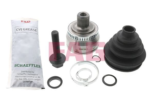 Set articulatie, planetara Schaeffler FAG 771 0015 30
