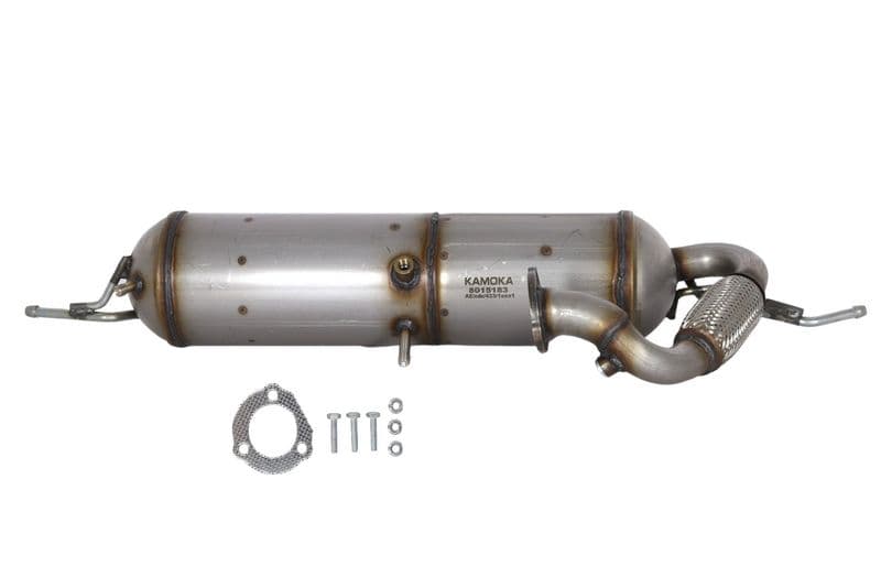 Catalizator KAMOKA 8015183