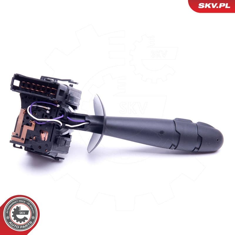 Comutator coloana directie ESEN SKV 38SKV522