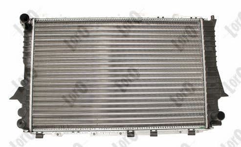 Radiator, racire motor DEPO 003-017-0007