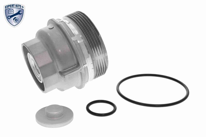 Capac, carcasa filtru ulei ACKOJA EXPERT KITS + A70-0768