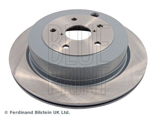 Disc frana BLUE PRINT ADS74337