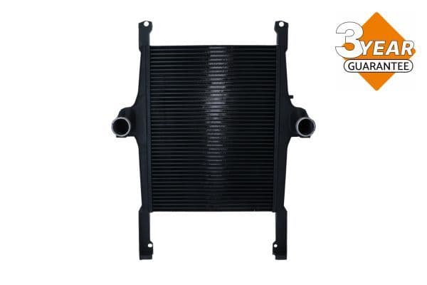 Intercooler, compresor NRF 309272
