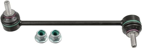 Brat/bieleta suspensie, stabilizator LEMFÖRDER 39767 01
