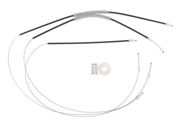 Set reparat, macara geam BLIC 6205-01-039807P