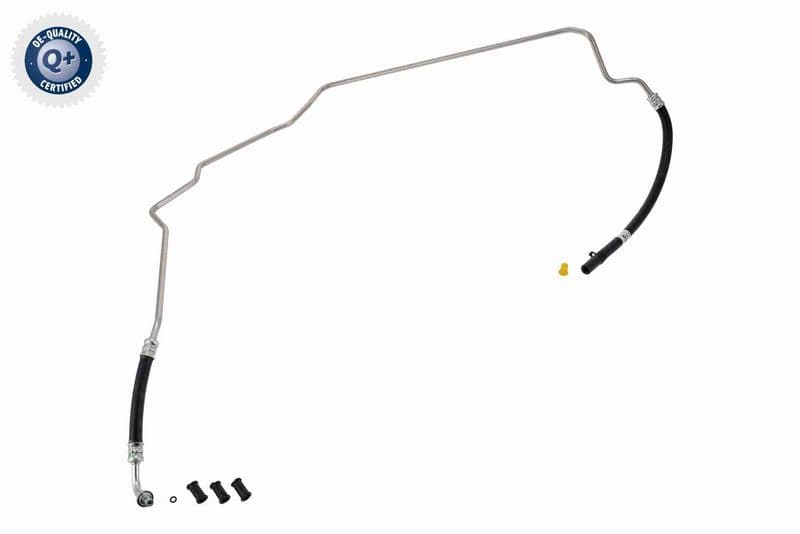 Furtun hidraulic, sistem de directie VAICO Q+, original equipment manufacturer quality V25-3158