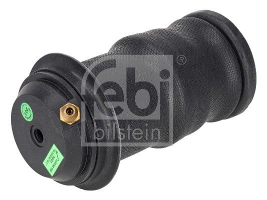 Burduf, suspensie cabina sofer FEBI BILSTEIN 103210
