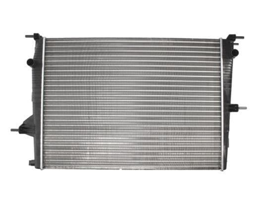 Radiator, racire motor THERMOTEC D7R043TT