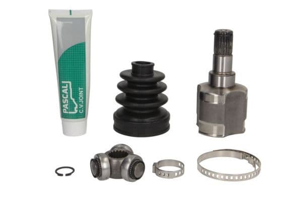 Set articulatie, planetara PASCAL G70001PC