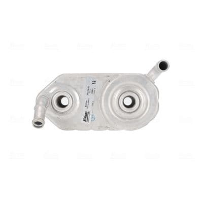 Radiator racire ulei, cutie de viteze automata NISSENS 90708