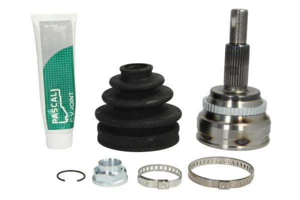 Set articulatie, planetara PASCAL G12086PC