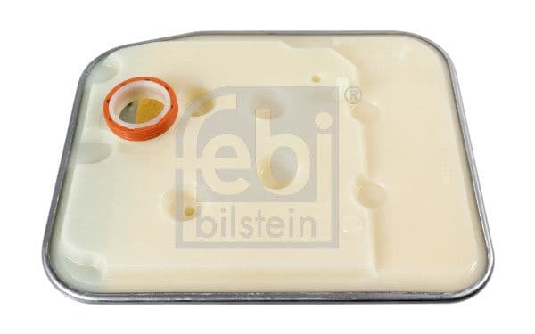 Filtru hidraulic, cutie de viteze automata FEBI BILSTEIN 14256