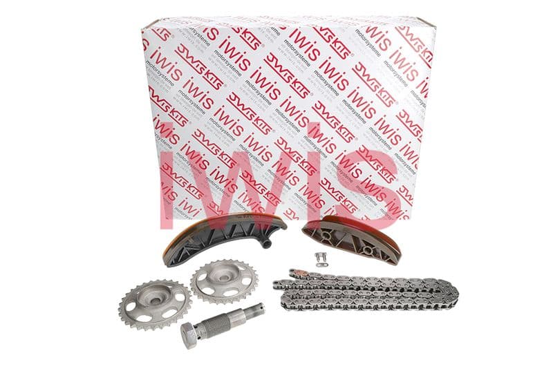 chit lant de distributie IWIS MOTORSYSTEME iwis calitate originală de echipament original, fabricat în 59136Set