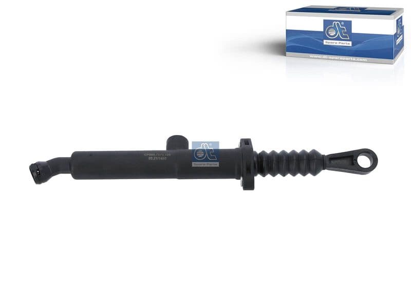 Pompa centrala, ambreiaj DT Spare Parts 4.64185
