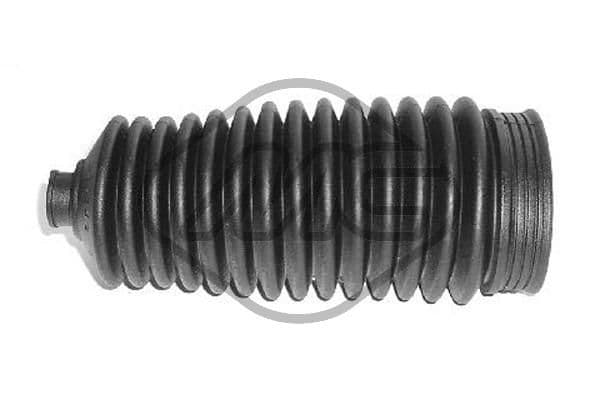 Burduf cauciuc, directie METALCAUCHO 00082