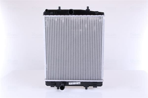 Radiator, racire motor NISSENS 64687