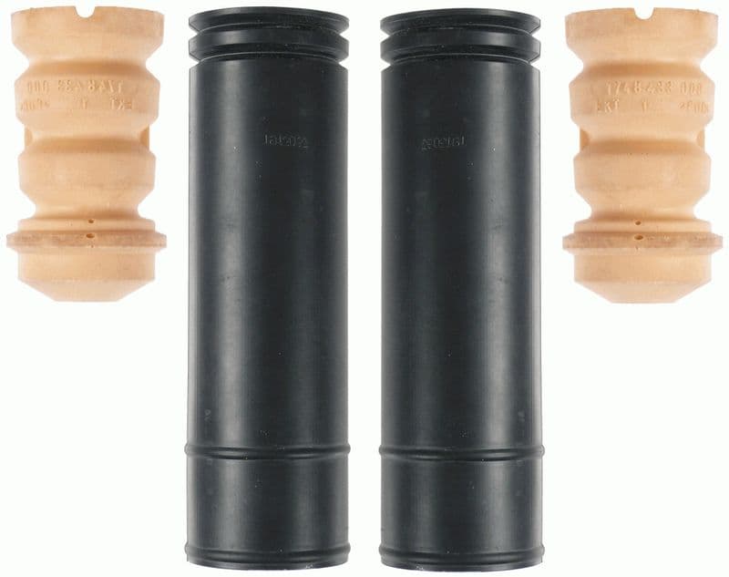 chit protectie praf,amortizor SACHS Service Kit 900 080