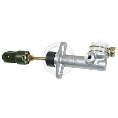 Pompa centrala, ambreiaj ABS 71001