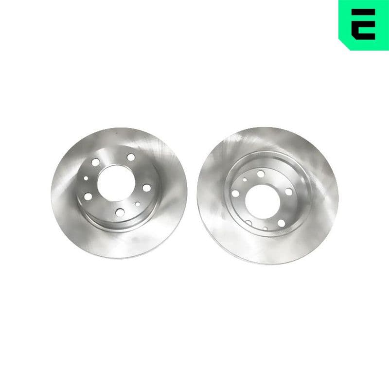 Disc frana OPTIMAL BS-7654HC