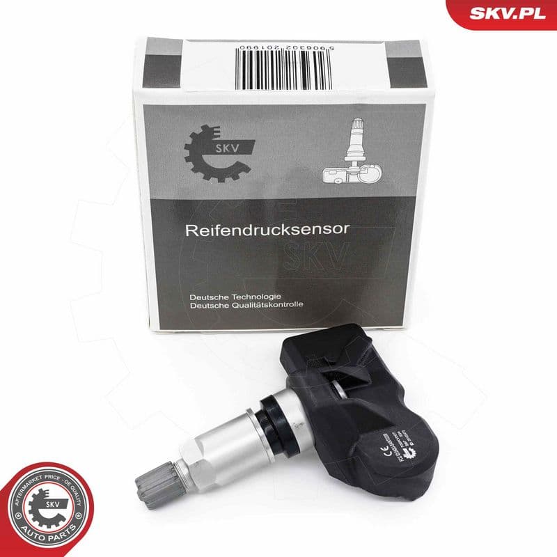 senzor, sistem de control al presiunii pneuri ESEN SKV 70SKV007
