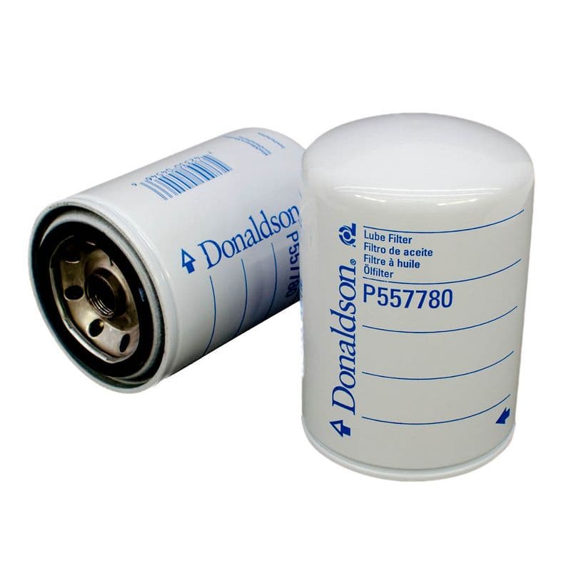 Filtru ulei DONALDSON P557780