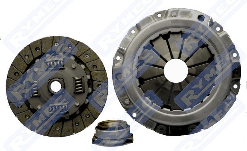 Set ambreiaj RYMEC JT6837