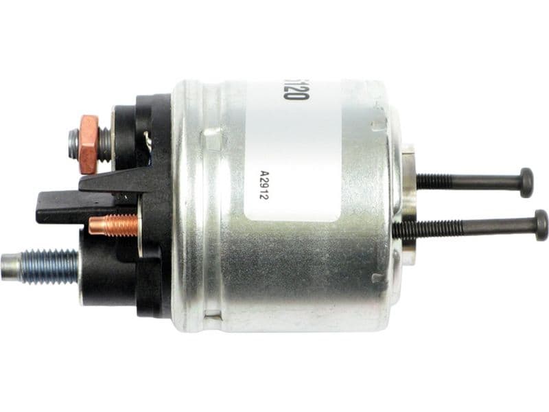 Solenoid, electromotor AS-PL Valeo SS3021(VALEO)