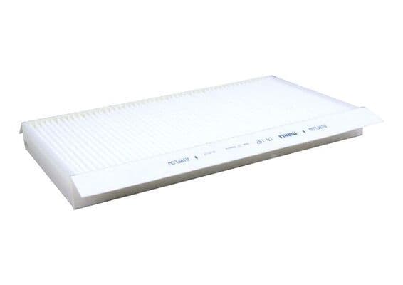 Filtru, aer habitaclu MAHLE LA 197
