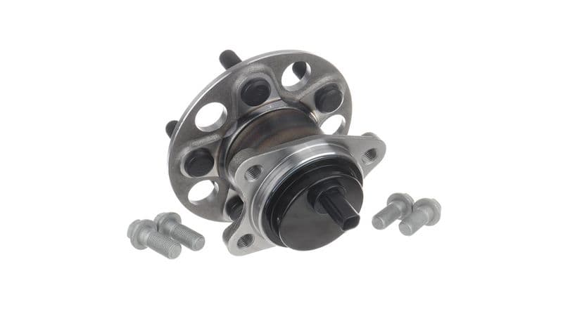 Set rulment roata SKF VKBA 7842
