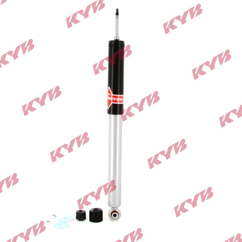 amortizor KYB Gas A Just 553237